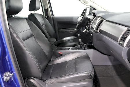 FORD RANGER II DOUBLE CABINE 3.2 TDCI 200 CV LIMITED BV6    ********** 1 ERE MAIN AVEC 119800 KMS  *********
